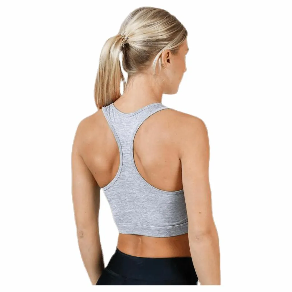 Passion Crop Top Grey*BLACC Best