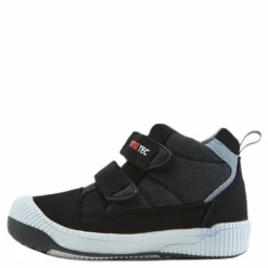 Reima Passo Black Svart Hot