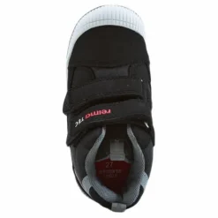 Reima Passo Black Svart Hot