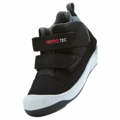 Reima Passo Black Svart Hot