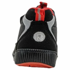 Reima Passo "Bobbycar" tec® Black Svart Sale