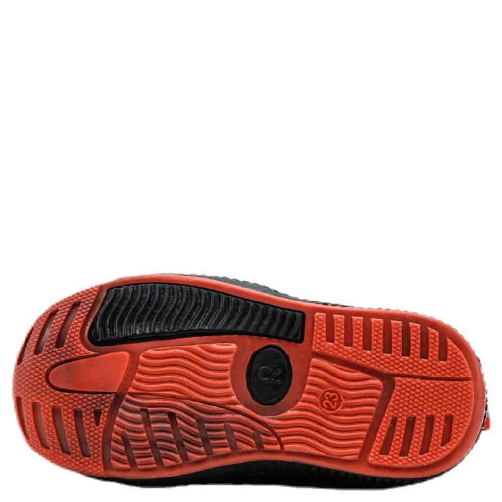 Reima Passo "Bobbycar" tec® Black Svart Sale