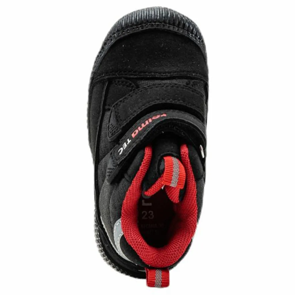 Reima Passo "Bobbycar" tec® Black Svart Sale