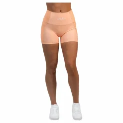 Pastel Paradise Shorts Peach*Gavelo Sale
