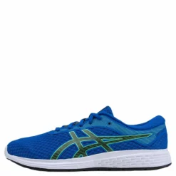 Patriot 11 GS Blue/Black*ASICS Best