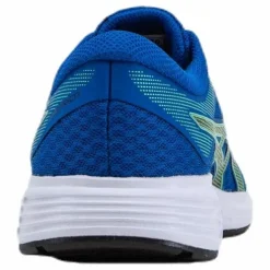 Patriot 11 GS Blue/Black*ASICS Best