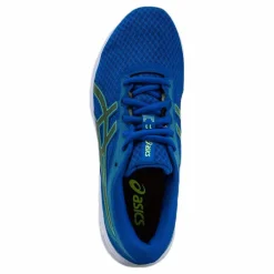 Patriot 11 GS Blue/Black*ASICS Best