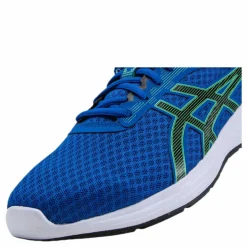 Patriot 11 GS Blue/Black*ASICS Best