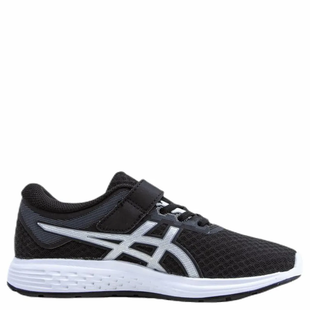 Patriot 11 PS Black/Silver*ASICS Sale