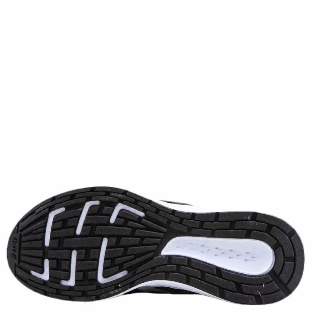 Patriot 11 PS Black/Silver*ASICS Sale