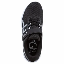 Patriot 11 PS Black/Silver*ASICS Sale