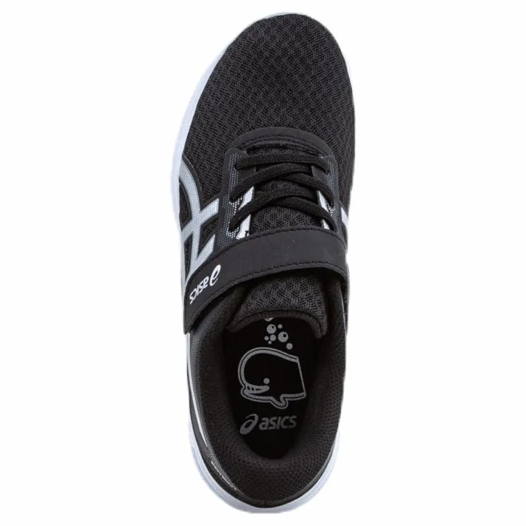 Patriot 11 PS Black/Silver*ASICS Sale