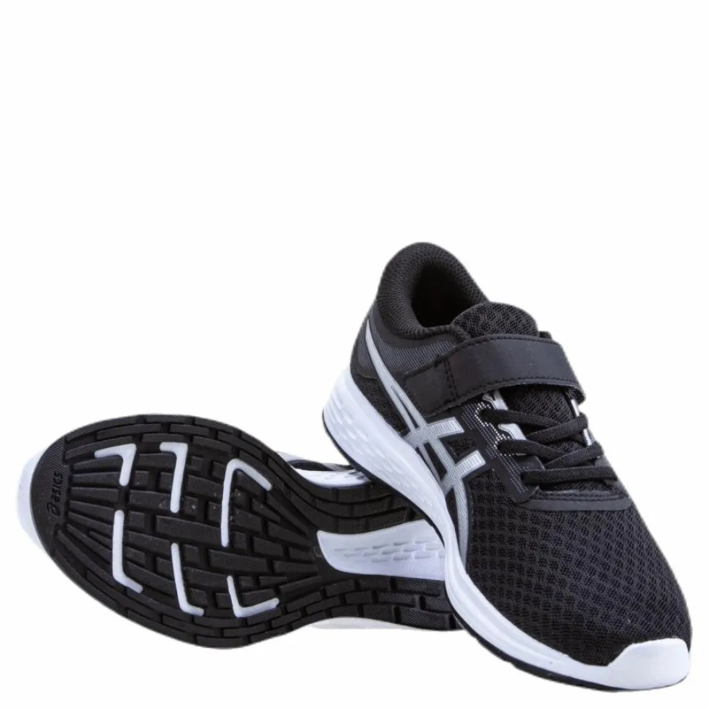 Patriot 11 PS Black/Silver*ASICS Sale