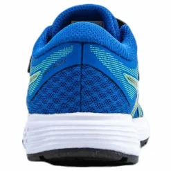 ASICS Patriot 11 PS Blue/Green Blå och Grön Online