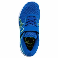 ASICS Patriot 11 PS Blue/Green Blå och Grön Online
