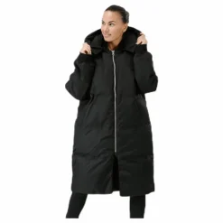 Patsy Jacket Black*Svea Outlet