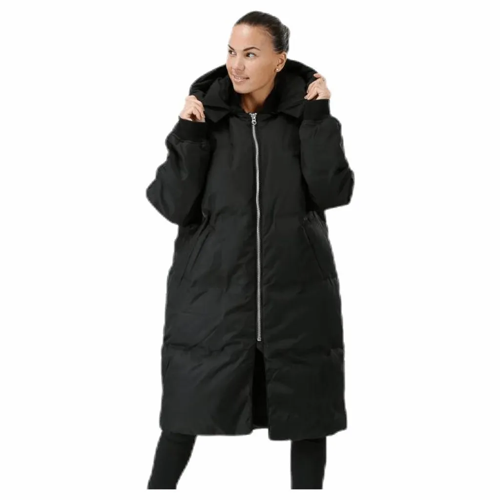 Patsy Jacket Black*Svea Outlet
