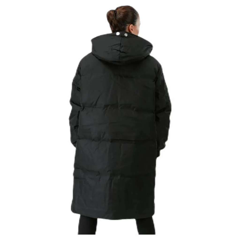 Patsy Jacket Black*Svea Outlet