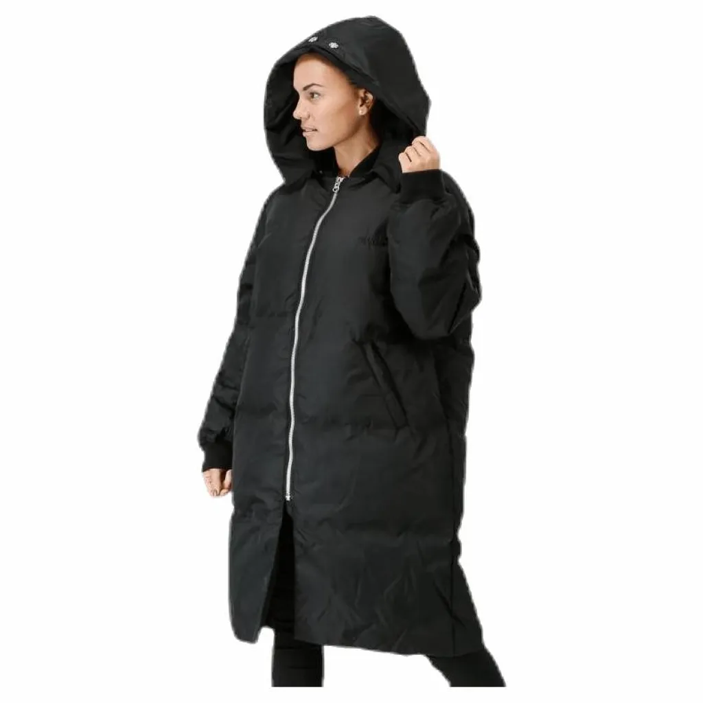 Patsy Jacket Black*Svea Outlet