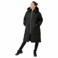 Patsy Jacket Black*Svea Outlet