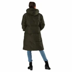 Patsy Jacket Green*Svea Hot