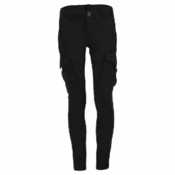 Jack & Jones Paul Flake Akm 542 Junior Black Svart Discount