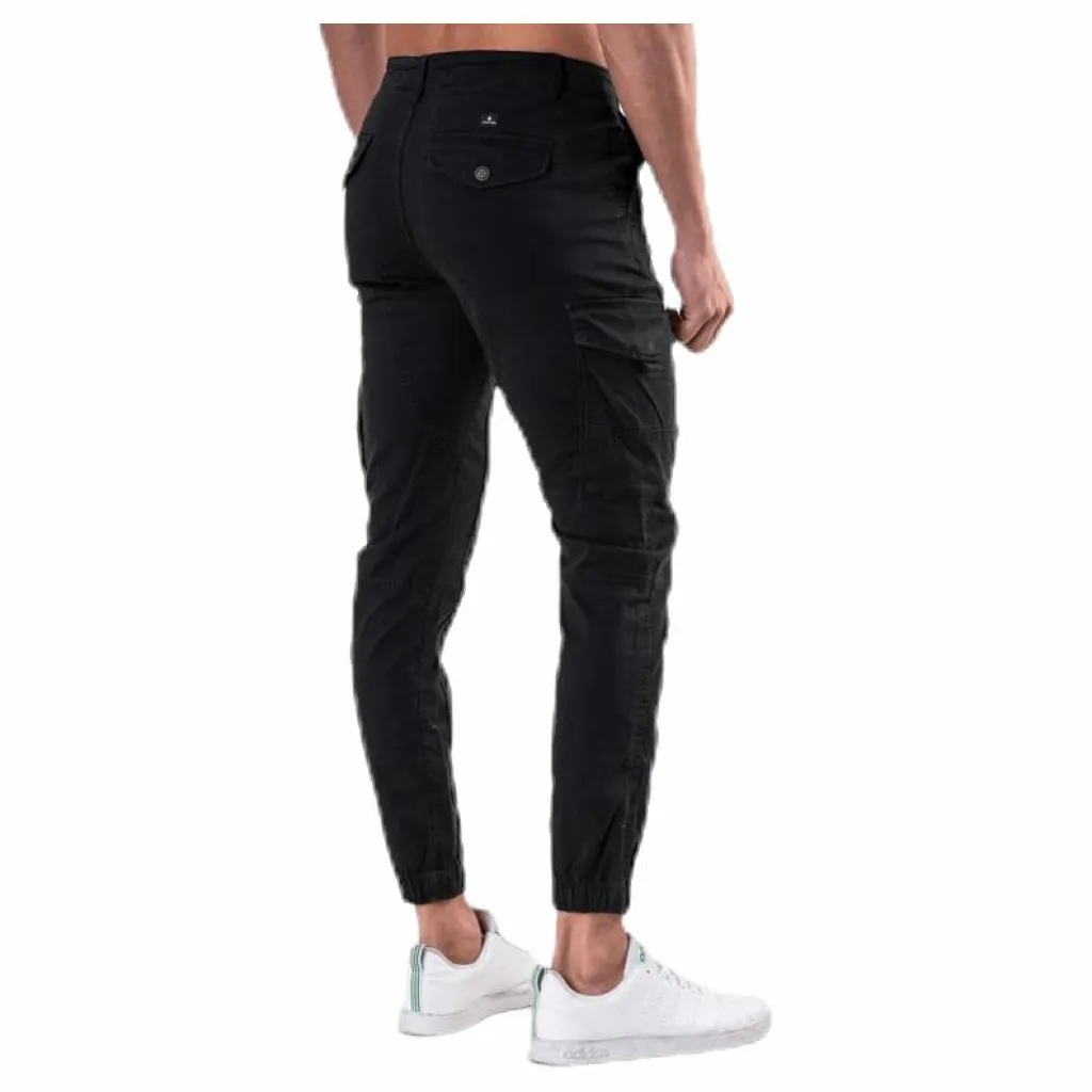 Paul Jjflake Akm 542 Black*Jack & Jones Clearance