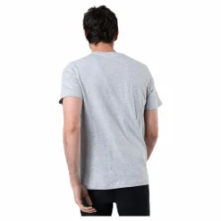 Fila Paul Tee Grey Grå Hot