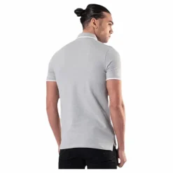 Paulos Polo Ss Grey*Jack & Jones Clearance