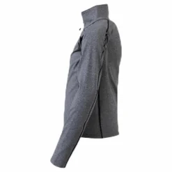 8848 Altitude Payton Junior Sweat Grey Grå New