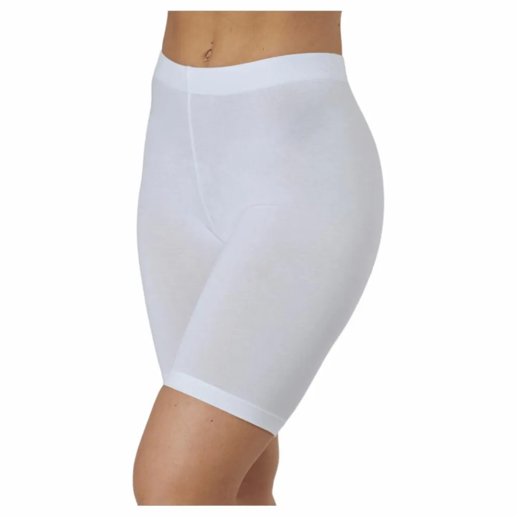 Pieces Pckiki Shorts Bright White Vit Online