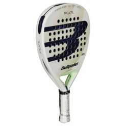 Bullpadel Pearl 25 Black Svart Hot