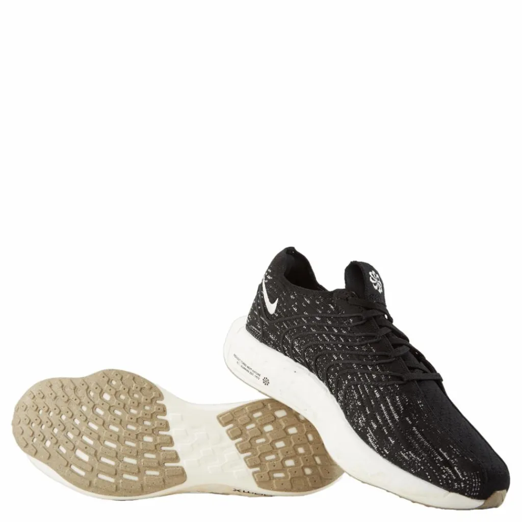 Pegasus Turbo Next Nature Men's Road Running Shoes BLACK/SAIL-OFF NOIR-SESAME*Nike Best