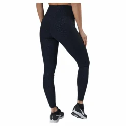 Peira W Embossed Tights W-pock Flerfärgad*Endurance Sale