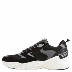 Endurance Peiru Lite Shoe Black Svart