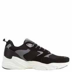 Endurance Peiru Lite Shoe Black Svart