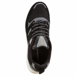 Endurance Peiru Lite Shoe Black Svart