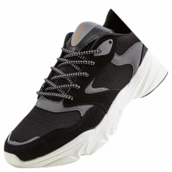 Endurance Peiru Lite Shoe Black Svart