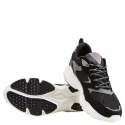Endurance Peiru Lite Shoe Black Svart