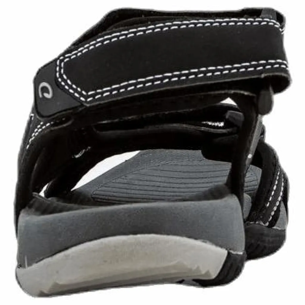 Penang Sandal Black*Cruz New