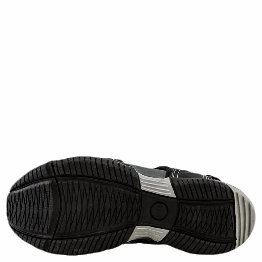 Penang Sandal Black*Cruz New