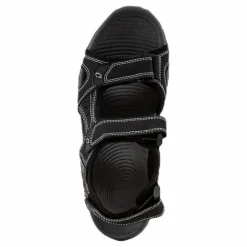 Penang Sandal Black*Cruz New