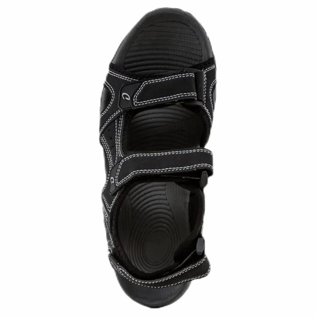 Penang Sandal Black*Cruz New