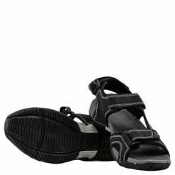Penang Sandal Black*Cruz New