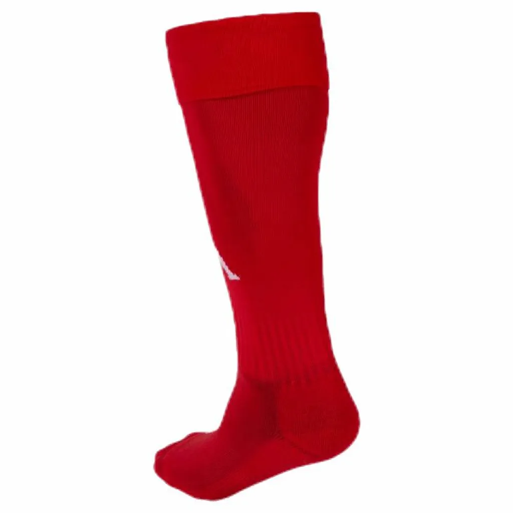 Kappa Penao Soccer Socks 3-Pack Red Röd