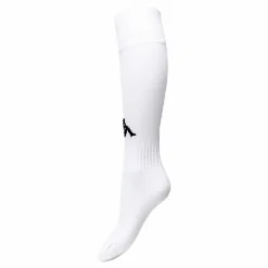 Kappa Penao Soccer Socks 3-Pack White Vit Discount