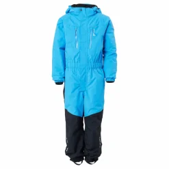 Penguin Snowsuit Kids Skyblue*ISBJÖRN Of Sweden Sale