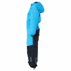 Penguin Snowsuit Kids Skyblue*ISBJÖRN Of Sweden Sale