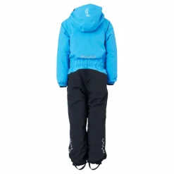 Penguin Snowsuit Kids Skyblue*ISBJÖRN Of Sweden Sale