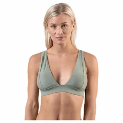 Penny Top Green*Wyte Outlet